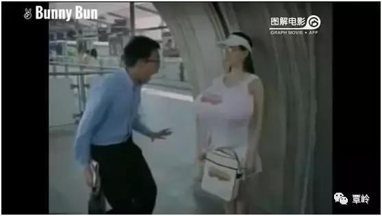 泰国食品创意广告视频,泰国创意广告高清