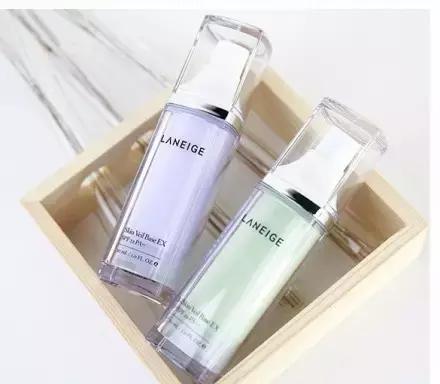 什么隔离霜好用不闷痘混干皮,不爱化妆的人最好用哪一款隔离霜