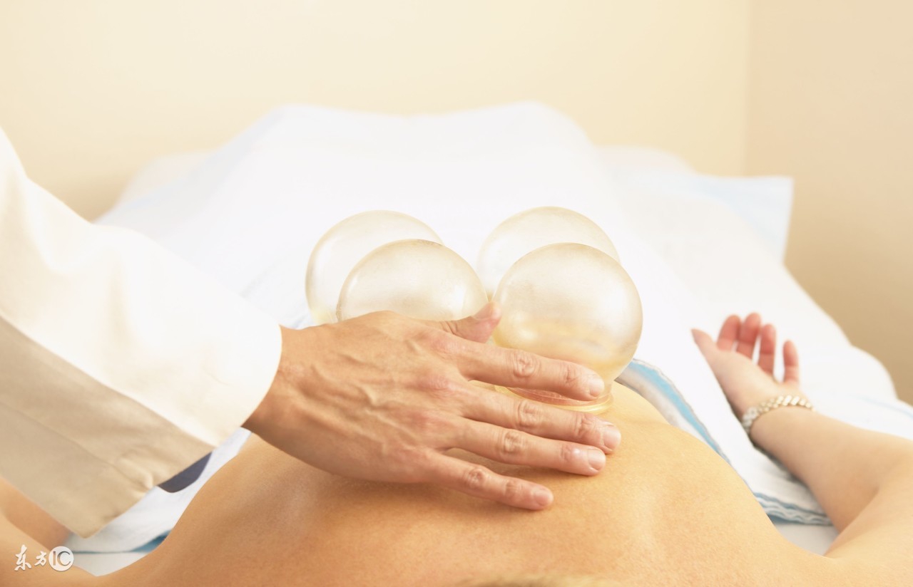 女士祛除湿气一般拔罐多久,拔罐能祛除人体湿气吗