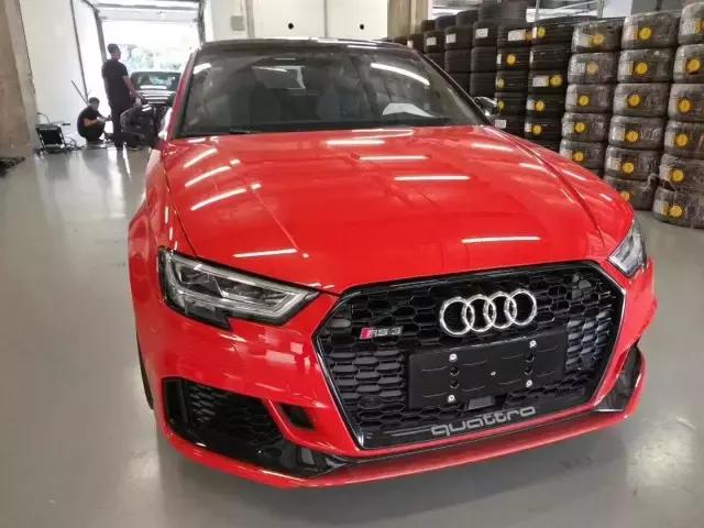 audisport全系展示,audisport赛道体验
