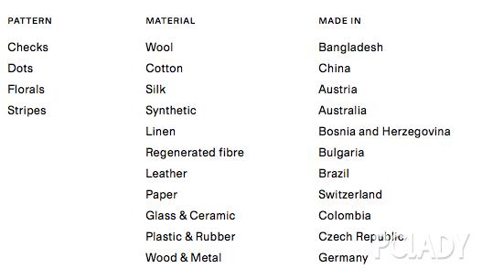 你的衣橱最佳选择,你的衣橱有什么