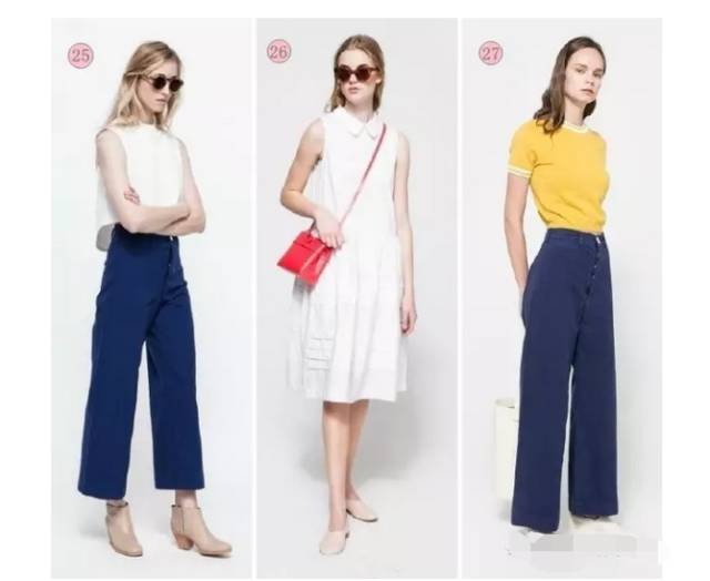 2018秋装换季搭配,秋装新款每日穿搭