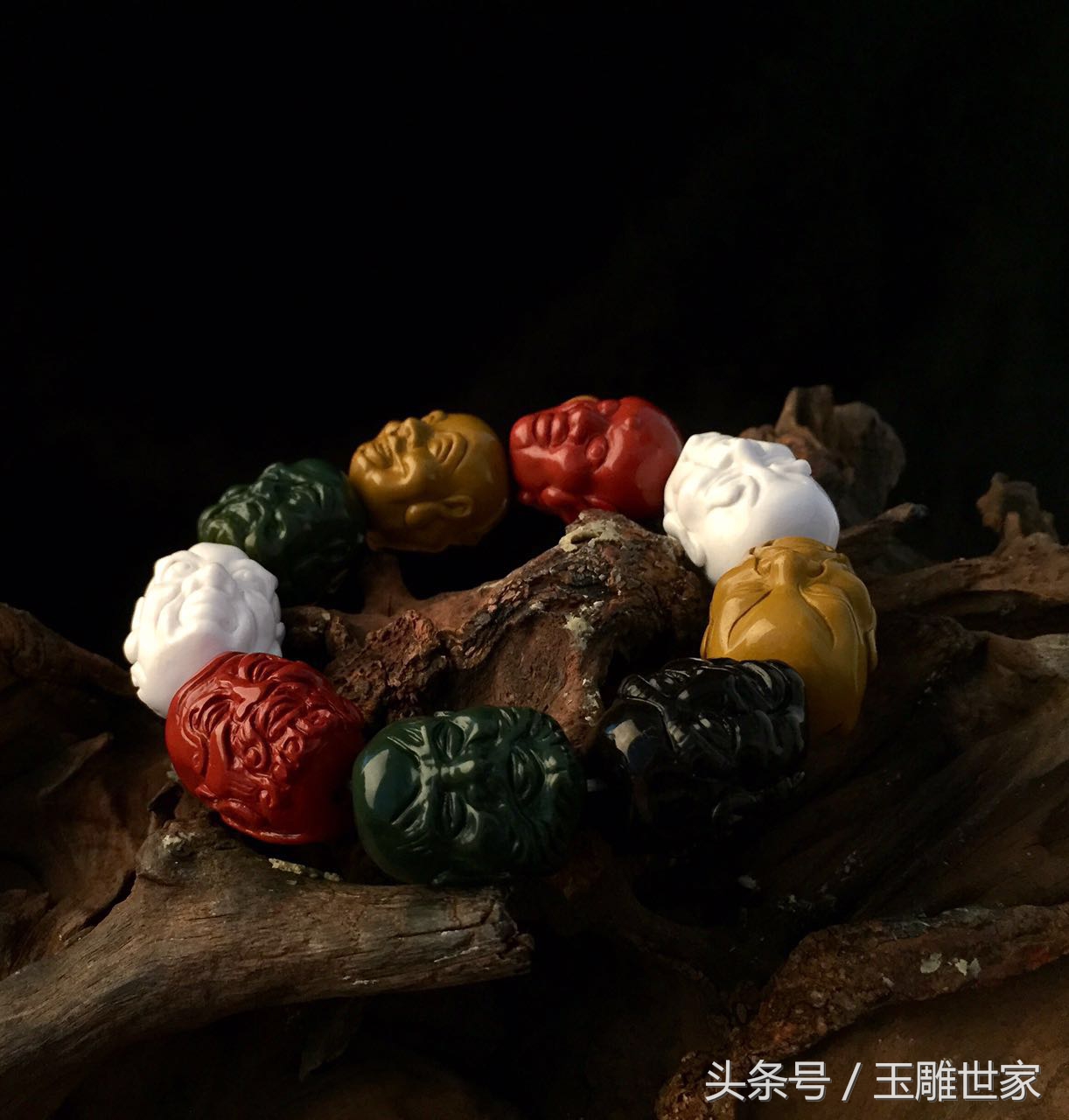 手串买108颗的还是少的好,福禄寿手串哪种比较好