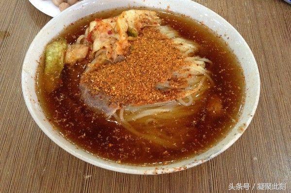 我们大西南的特色美食,我们的大东北