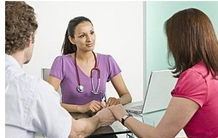 莲花宝宝,试管婴儿二胎前检查