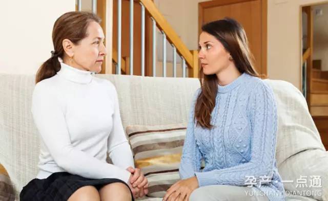 找月嫂照顾月子,月子里让家里人照顾还是请月嫂