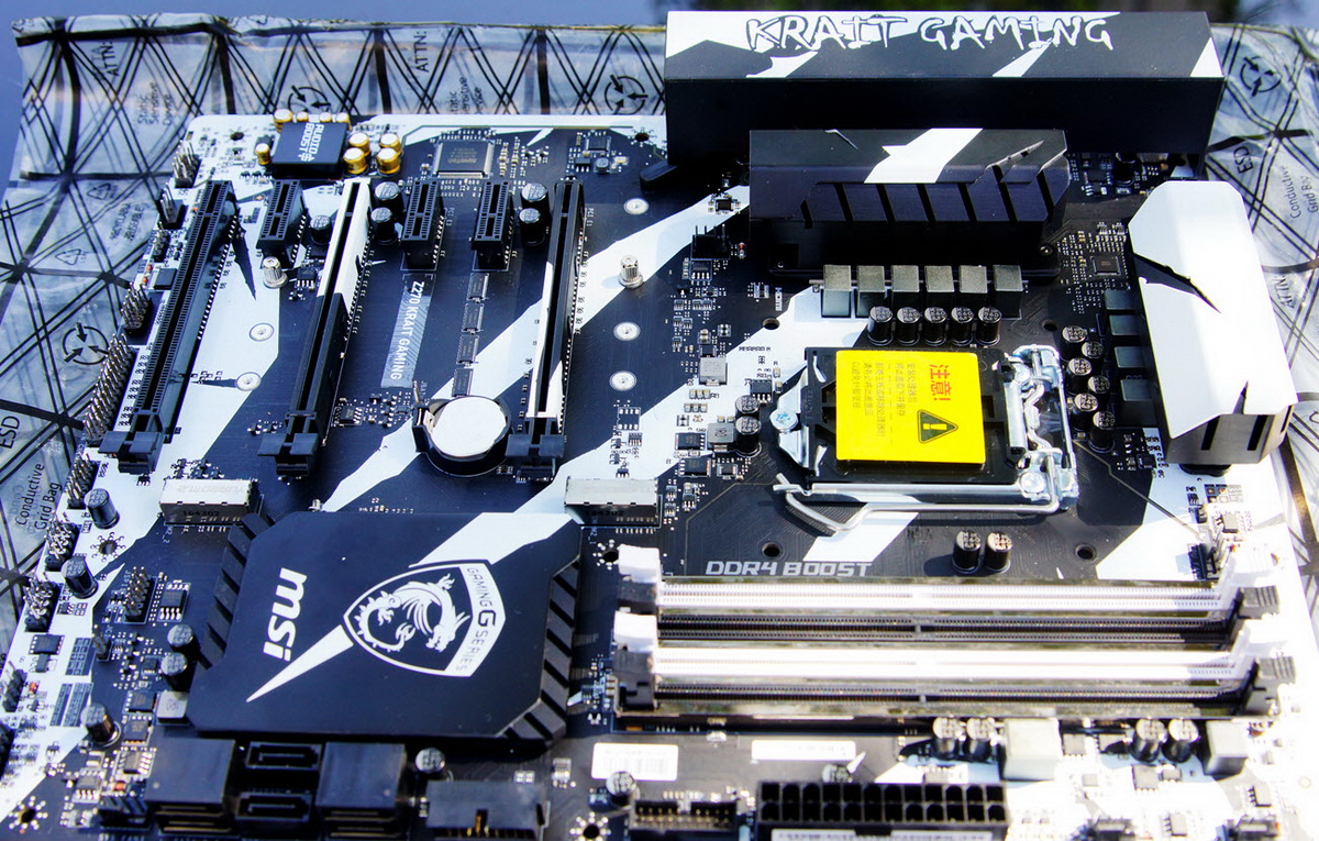 不到7000的配置，现在DIY的代价真不小啊