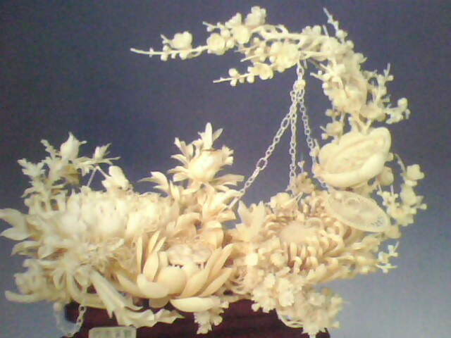 木雕三世轮回雕刻技法,木雕人物眼睛雕刻技法