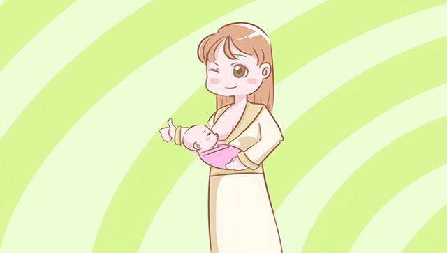 宝宝明明很饿却抗拒喝奶粉怎么办,宝宝不怎么喝奶粉一招教你搞定