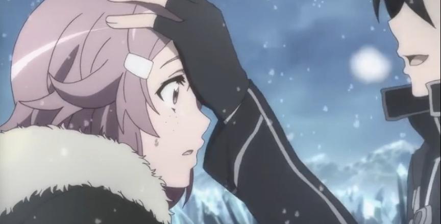 刀剑神域桐人真实实力,刀剑神域桐人有多强