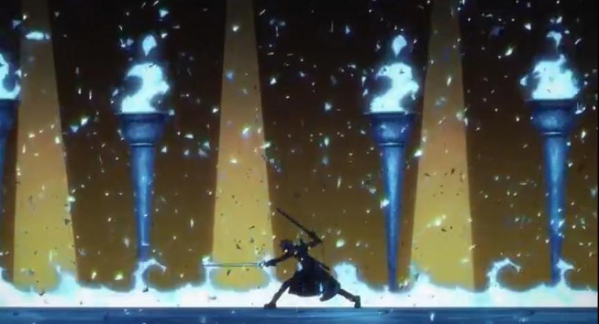 刀剑神域桐人的高光时刻,刀剑神域桐人怎么提升