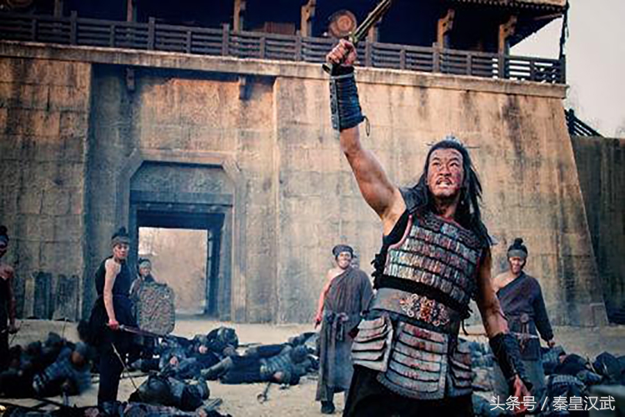 古代攻城为什么不绕开从后面进攻,古代士兵攻城明知必死还要往前冲