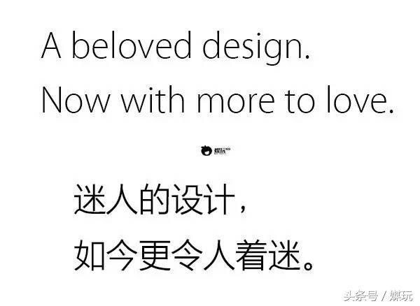 iphonex的文案,iphonex出来时的广告词