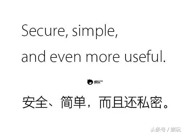 iphonex的文案,iphonex出来时的广告词