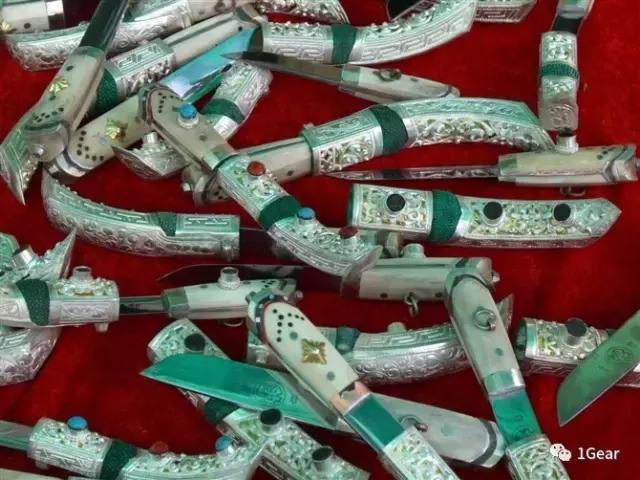 史上最全名刀合集,世界最有名的刀合集