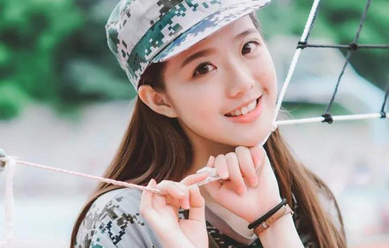 军训后晒黑如何美白,军训晒黑怎么不用花钱就白回来