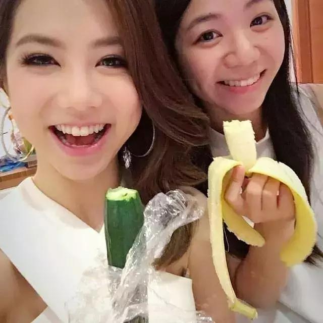 女明星为了减肥竟然这么拼！水煮就算了，有的还吃蛐蛐···