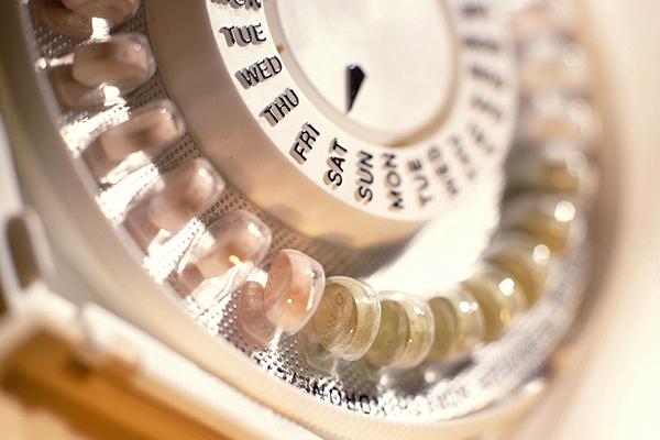 女人一个月老是来大姨妈,女人一个月来次大姨妈