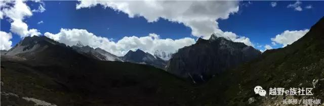 聊聊大九这两年陪我翻雪山过草地、勇闯泥石流的那点事