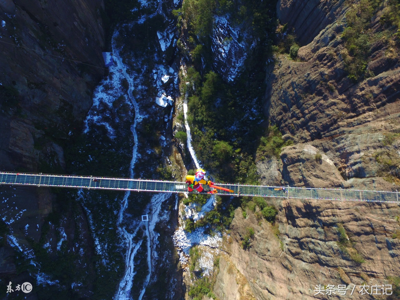 石牛寨一日游能玩什么,去石牛寨旅游需要准备什么