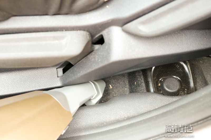 真玩会！吸尘、测压还能充气，老司机赶紧上