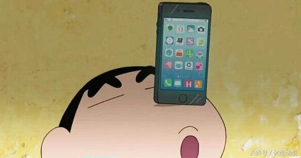 二次元都用什么iphone (二次元iphone)