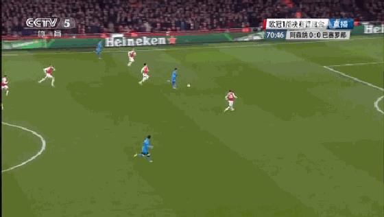 没有人能防住梅西,盘点梅西九大无法超越的纪录