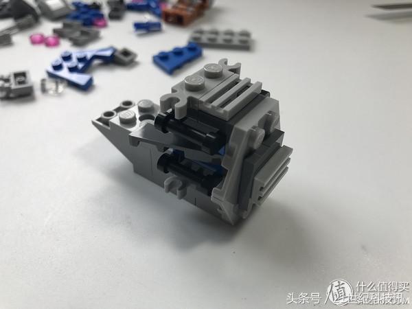 lego乐高76162,lego乐高76157