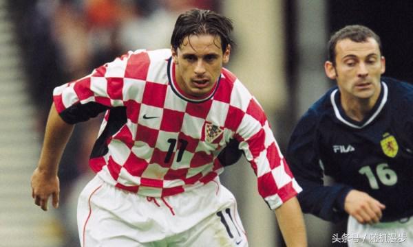 回忆南斯拉夫足球,强大的南斯拉夫足球