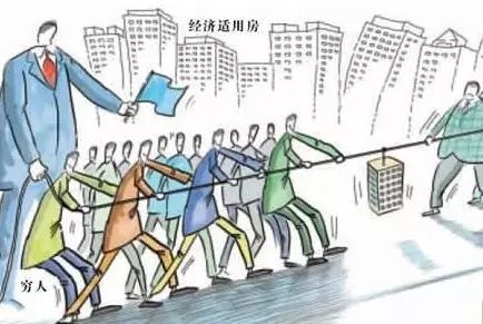 南昌保障房公租房廉价房什么不同,南昌经适房买房条件