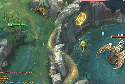 lol所有冷门英雄,lol那些你不知道的技巧