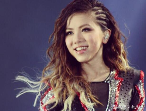 张学友如何评价邓紫棋,点评张学友和邓紫棋的人是谁