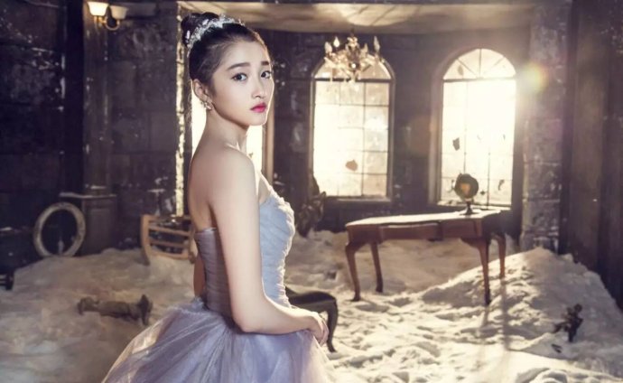 当红女星惹争议,最有争议的十大女星