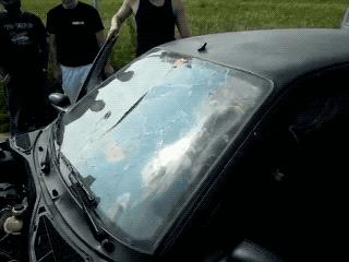 可以震碎玻璃的低音炮,能把玻璃震碎的低音炮