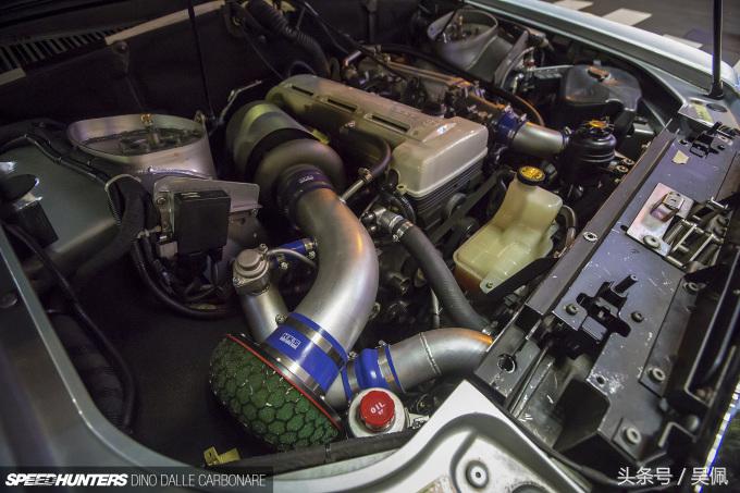 丰田跟雷克萨斯发动机,劳斯莱斯用丰田发动机