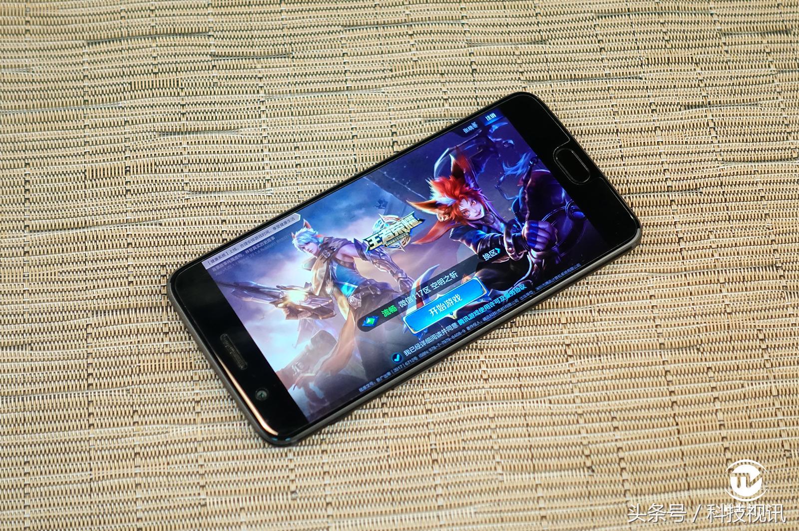 一加5g网速测试,一加5手机网络频段