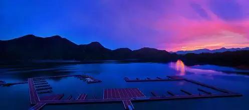 乘游艇、住小岛……北京唯一游艇主题酒店来了，美到你把持不住！