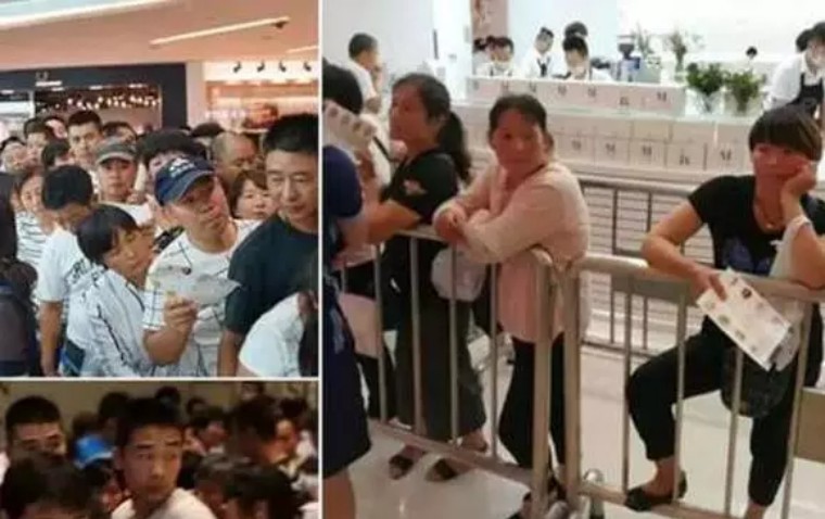 ladym现在还有吗,ladym最近怎么了