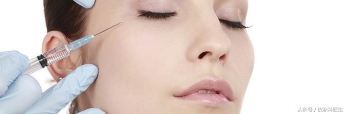 透明质酸填充剂,医用透明质酸皮肤修复液怎么使用