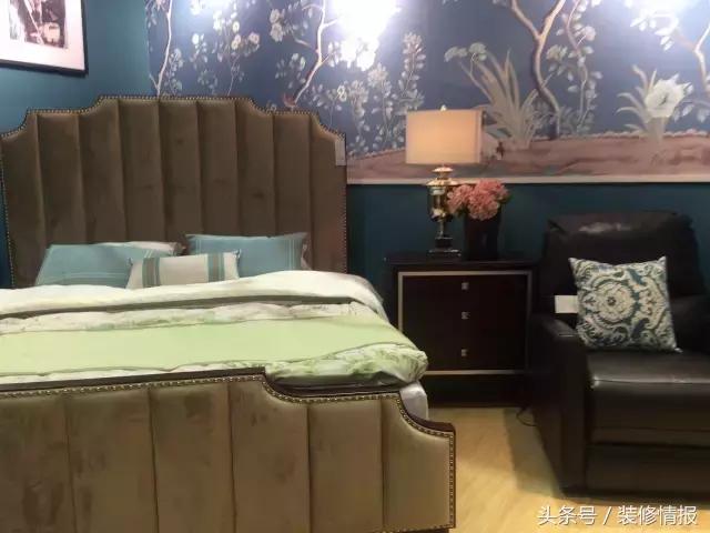 上海家居购物展,2019室内逛展攻略