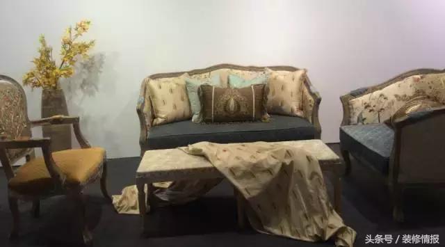 上海家居购物展,2019室内逛展攻略