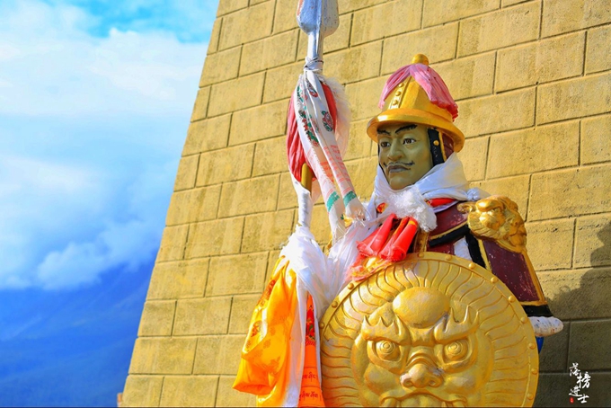 祁连最近风景,祁连小瑞士景点有哪些