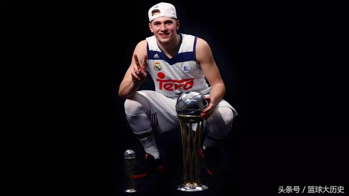 卢卡东契奇nba状元,卢卡东契奇2018状元
