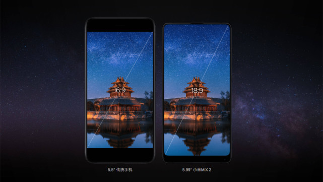 小米mix2专业评测,曝小米mixfold2参数