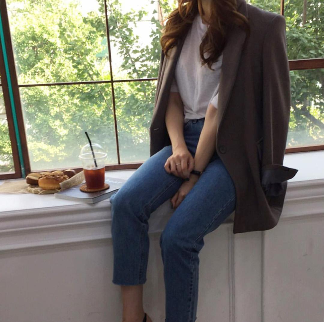 秋装搭配一整套休闲时尚减龄,有哪些秋装搭配实用又时髦的