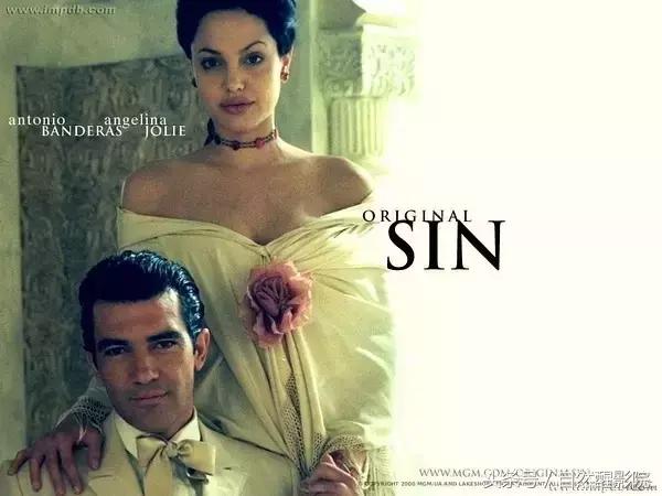 「爱与欲」的区别，女神当年的经典之作你真的看懂了吗？