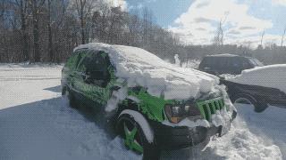 车载低音炮的威力,穿透力最强的汽车低音炮