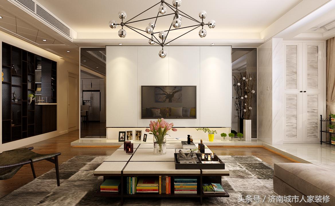 济南城市人家装修设计公司,济南酒馆装修设计