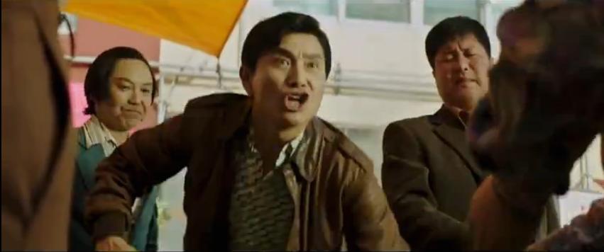 被忽略的韩国经典犯罪片,最值得一看的韩国犯罪电影