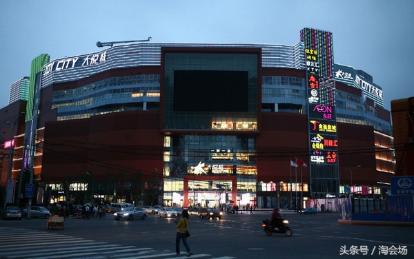 在北京这5个商圈你都不知道，别说你了解北京！